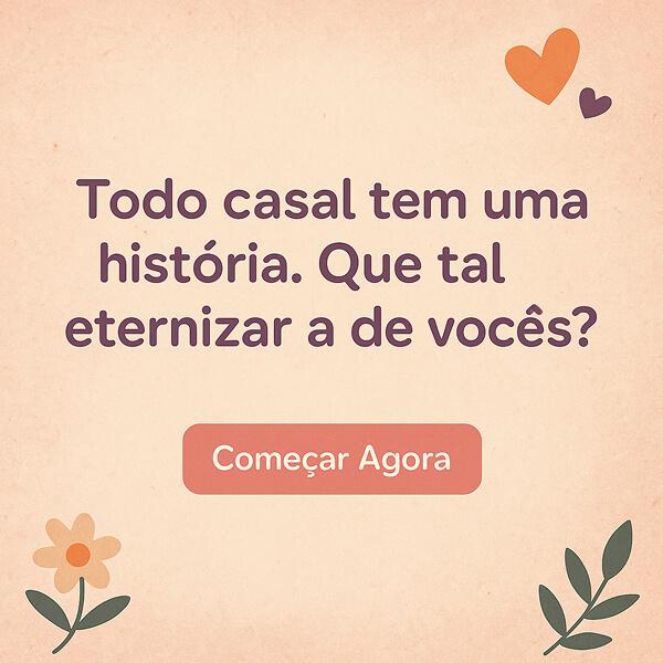 História de amor